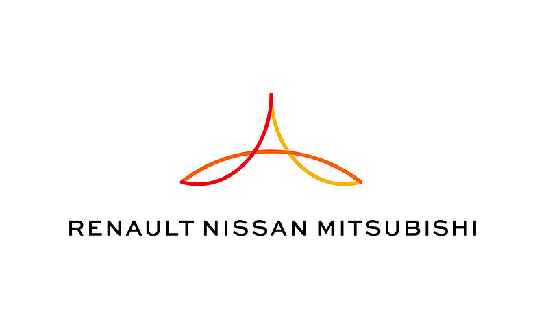 Digitale Konferenz der Allianz Renault-Nissan-Mitsubishi